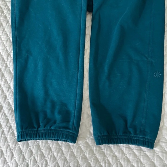 Athleta Women’s Retroterry Mid-Rise Joggers, Sz. XS, NWT - Picture 5 of 6